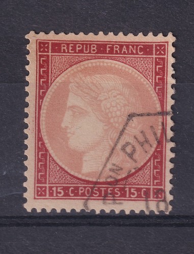 Timbre france pexip 1937 - france,