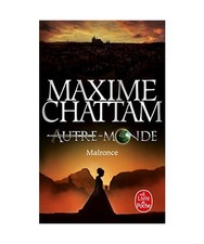Malronce [Autre-Monde, Tome