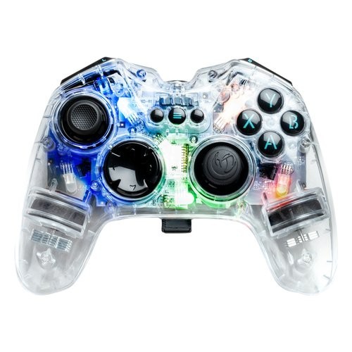 Manette nacon pcgc - manette, 200wlrgb