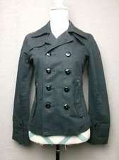 G-Star Raw denim womens jacket