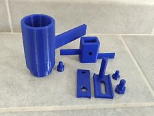 Lot de compas de réglage frein à tambour avant et arrière pour 2cv6/2cv4, Dyane