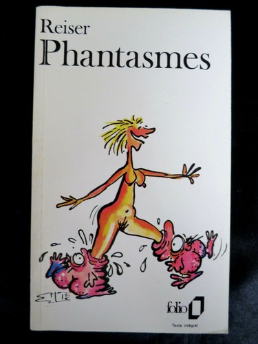 Phantasmes reiser - phantasmes,