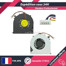 Ventilateur cpu fan pour - fan, hp