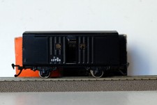 TER ENDO  Ho Japon Wagon Marchandises Noir