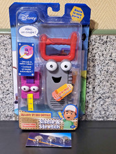 DISNEY HANDY MANNY ET SES