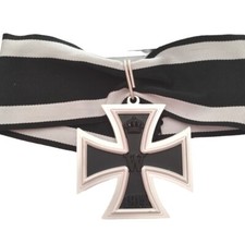 Grand croix de la Croix de Fer