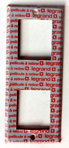 Legrand mistral enjoliveur - legrand,