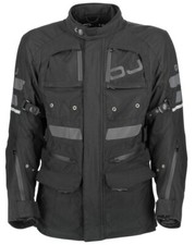 Veste Touring OJ Revolution