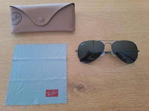 Ray ban lunettes soleil - lunettes,