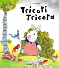 Tricoti Tricota, Mark Birchall