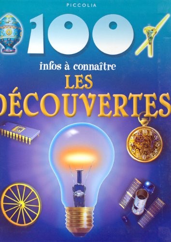 100 infos connaitre - 100,