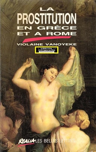 Prostitution grèce et - prostitution,