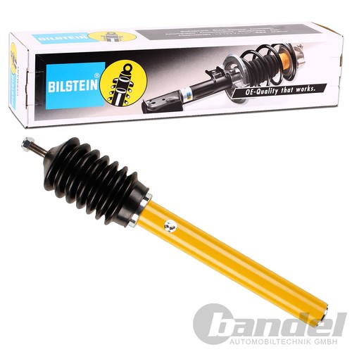 Amortisseur gaz bilstein - gaz,
