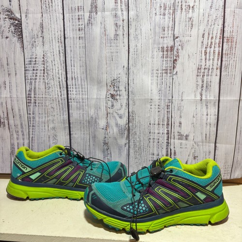 Salomon womens mission - 8, 3