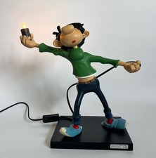 FRANQUIN - LAMPE GASTON