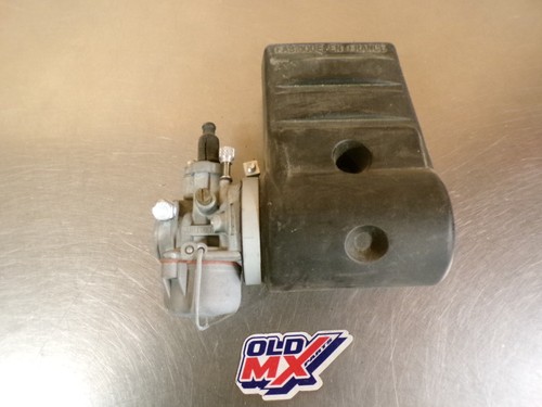 Carburateur gurtner type - type, ga