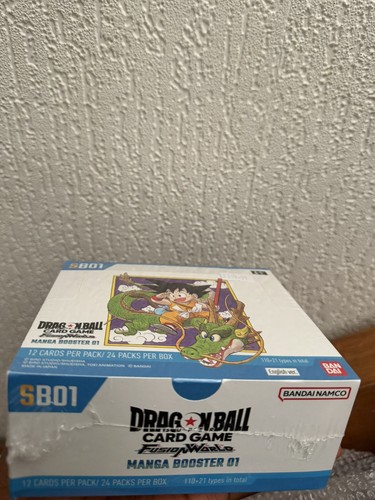 Dragon ball super fusion - ball,