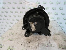 Ventilateur chauffage CITROEN BERLINGO 1 PHASE 1 644195