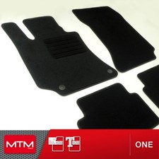 Tapis pour Mercedes Classe E