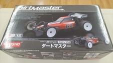 Buggy électrique RC 2WD
