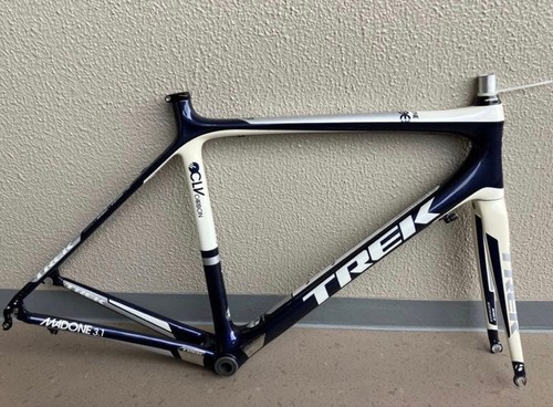Trek madone freme set oclv - trek,