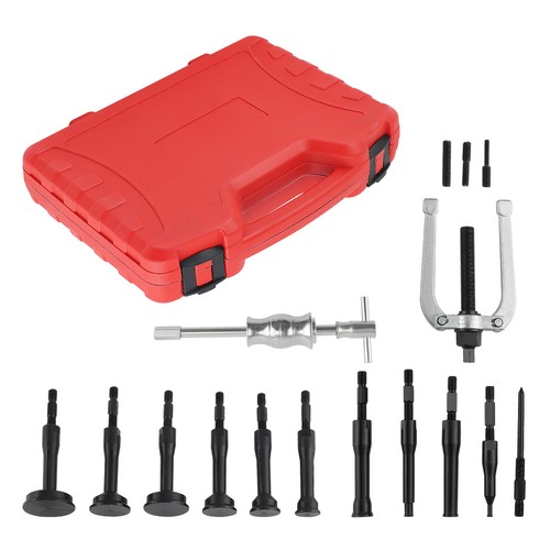 16pcs roulement extractor - roulement,