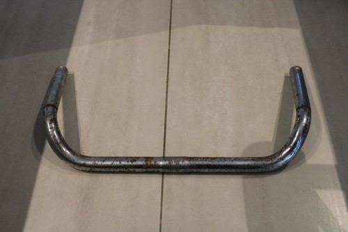 Guidon philippe 1950 no - guidon, 1950's