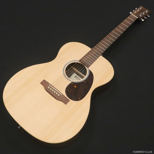 Martin 000 x2e braz - braz, new
