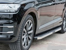 Marches Pieds Bas De Caisson