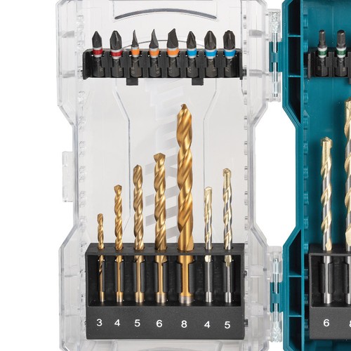 Coffret perçage vissage - , 29