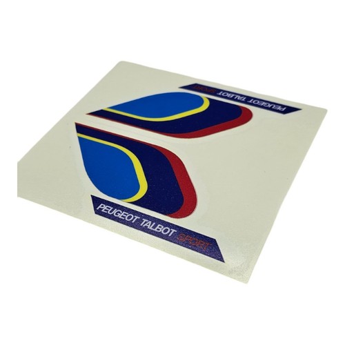 Stickers ailes peugeot - stickers, d'ailes