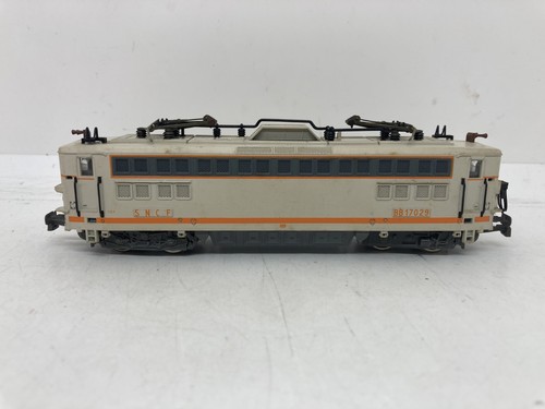 Jouef 8354 locomotive - ho,