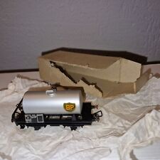 AU PULLMAN  ho vintage    Wagon citerne BP   SNCF vb jouef france train
