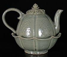 9.6 "Koryo porcelaine Dynasty