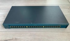 Commutateur Cisco Catalyst 2950 – 24 Ports 10/100 Mbps – Gestion Layer 2