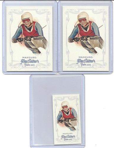 2013 allen ginter - 2013, ginter.