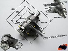 Fourchette boite de vitesse