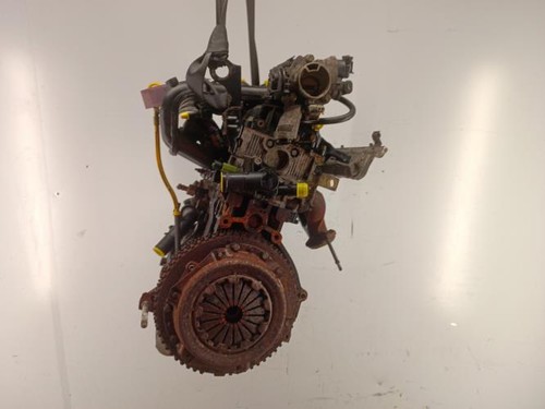 Moteur renault clio phase 2 - 2,