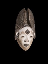 Masque Punu