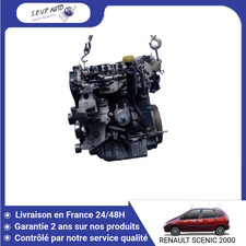 🇫🇷 MOTEUR   RENAULT