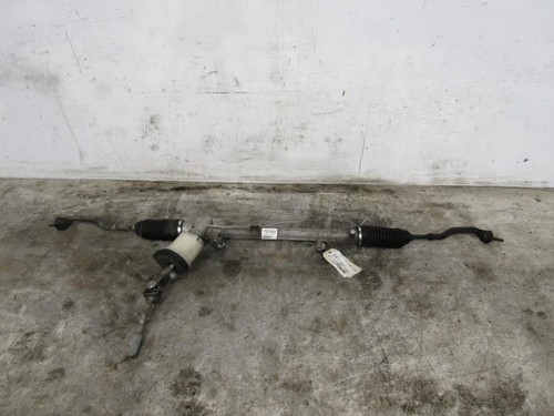Cremaillere assistee renault - cremaillere,
