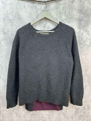 Pull décontracté femme 360