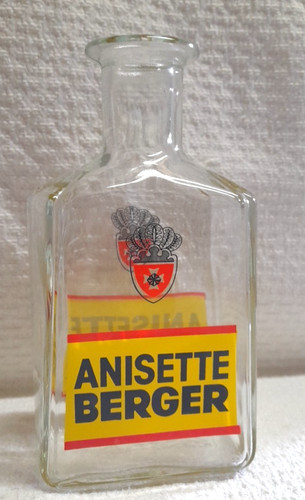 Carafe publicitaire verre - carafe,