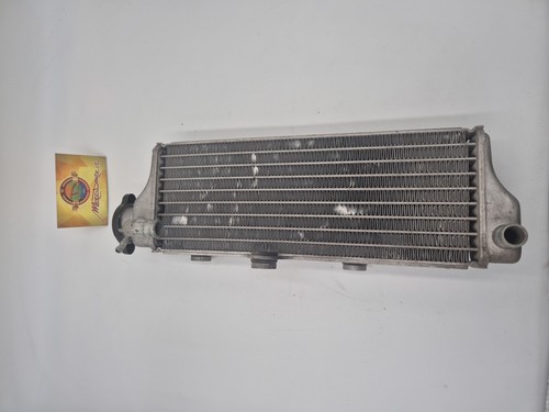Radiateur droit husqvarna - radiateur,