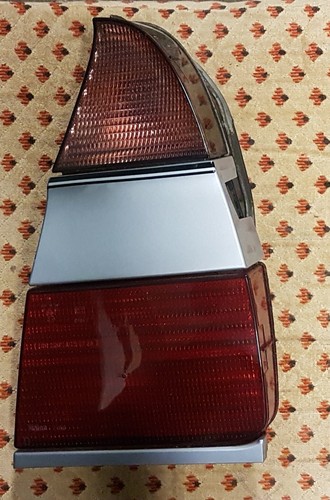 Feu arriere droit citroen - feu, xm