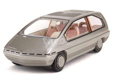 Citroën Xénia Concept 1981 -