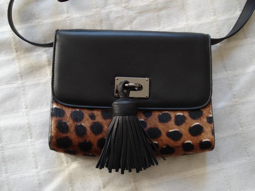 Sac tara jarmon cuir - tara, noir