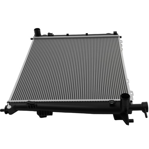 Radiateur 59296 for kia - radiateur,