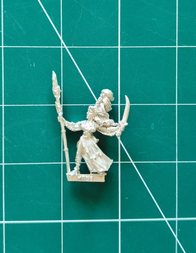 Warhammer old world mage - warhammer,