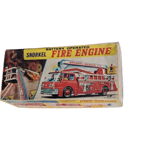 Vintage original junior toys - vintage,